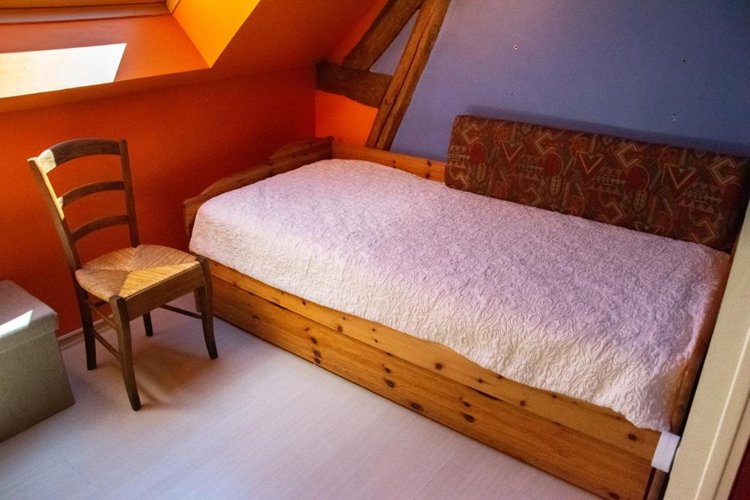 Photo of Others in Houssay