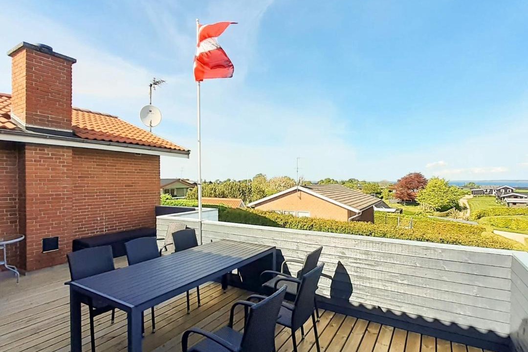 Photo of Patio Balcony in Floutrup