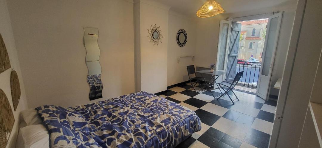 Photo of Bedroom in Port-la-Nouvelle