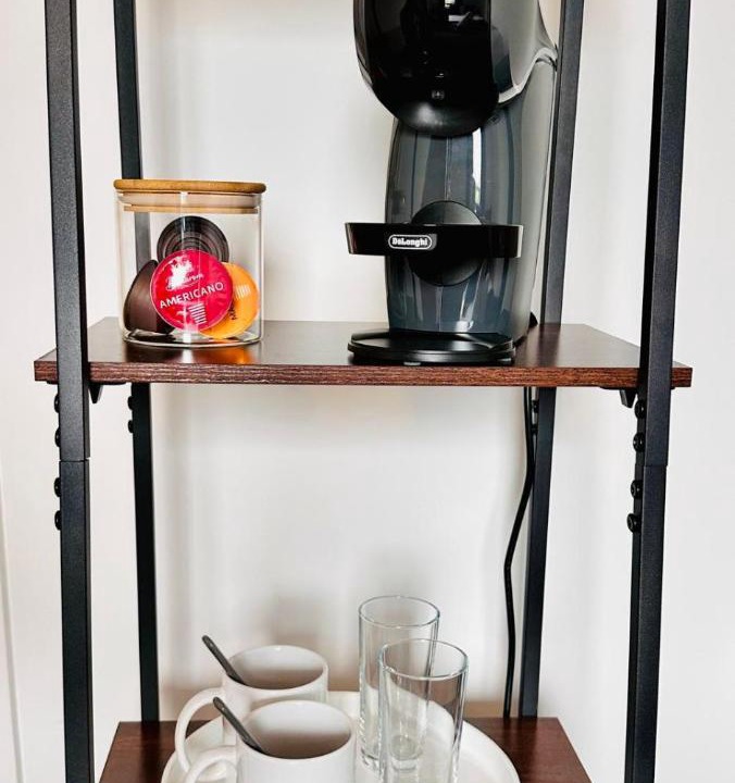 Photo of Kitchen in Prestonfield