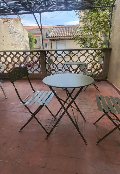 Photo of Patio Balcony in Port-la-Nouvelle