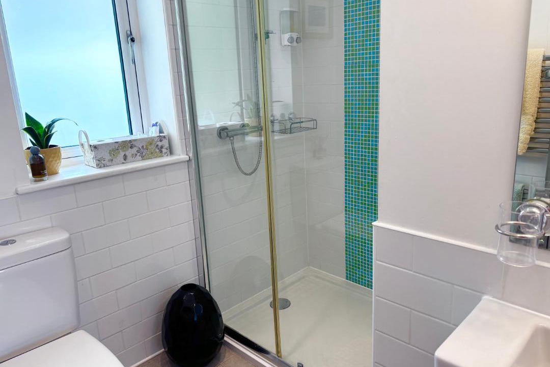 Photo of Bathroom in Morecambe