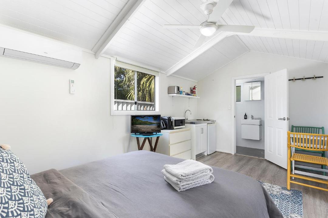 Photo of Bedroom in Bundeena