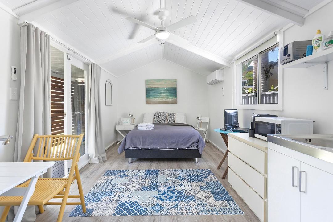 Photo of Bedroom in Bundeena