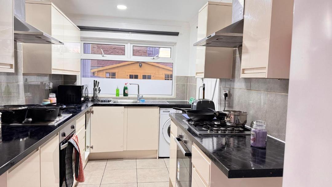 Photo of Kitchen in Redbridge