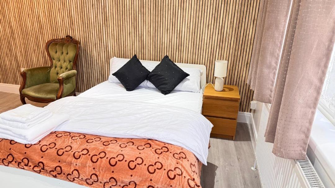 Photo of Others in Redbridge