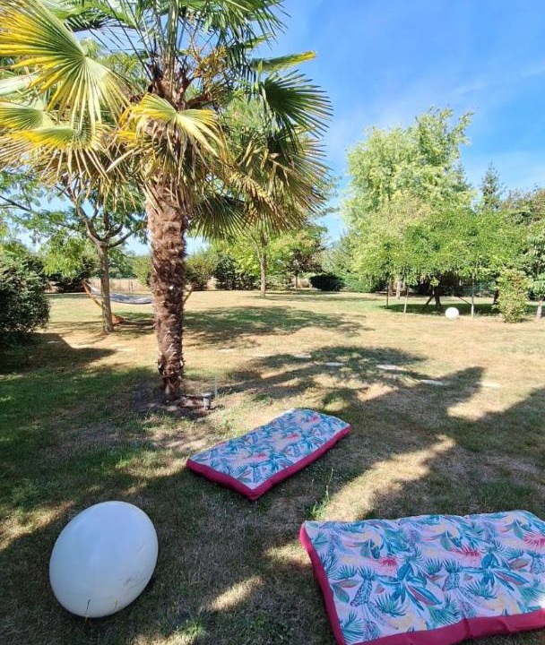 Photo of Outdoor in Ambillou