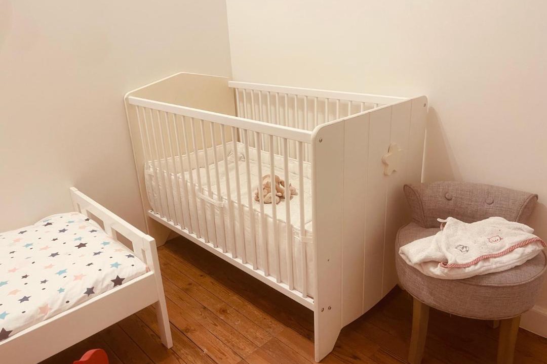 Photo of Bedroom in Libourne