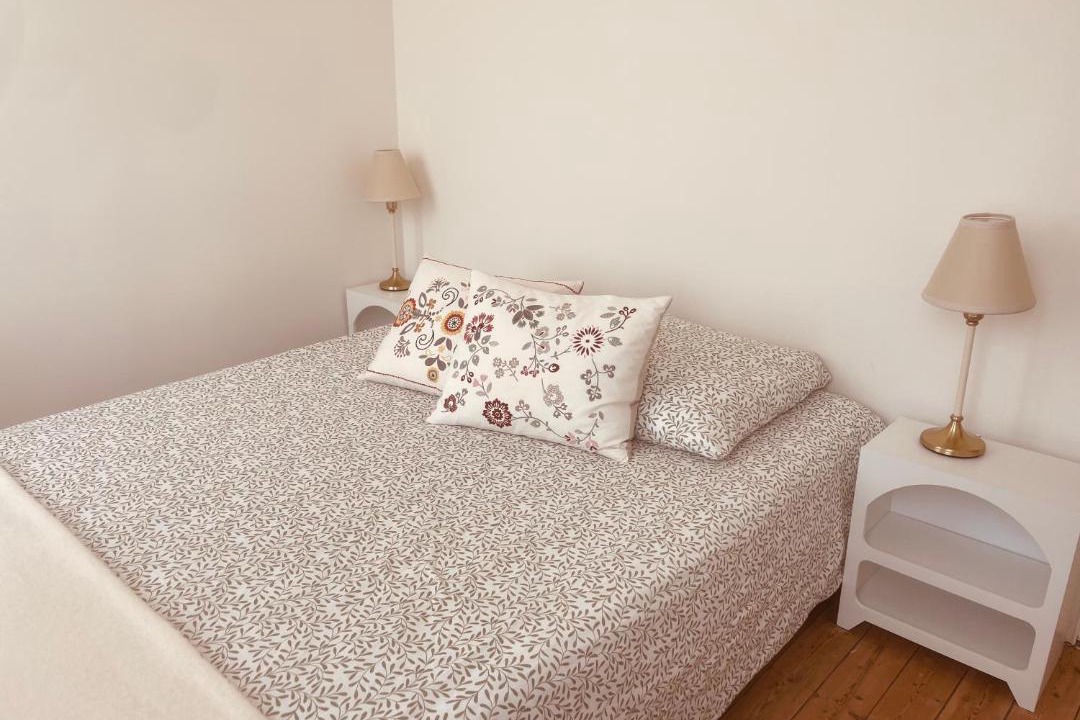 Photo of Bedroom in Libourne