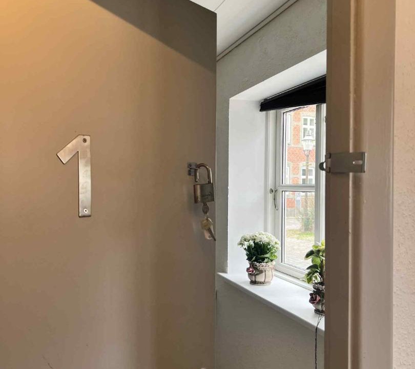 Photo of Bathroom in Ribe
