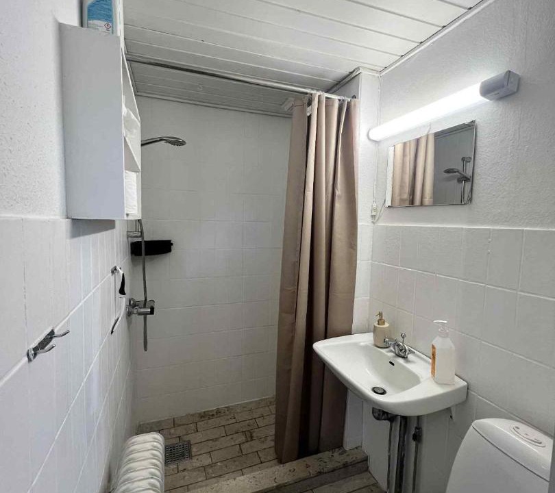 Photo of Bathroom in Ribe