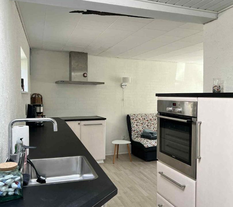 Photo of Kitchen in Ribe
