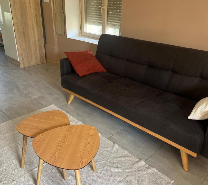 Photo of Livingroom in Cheu