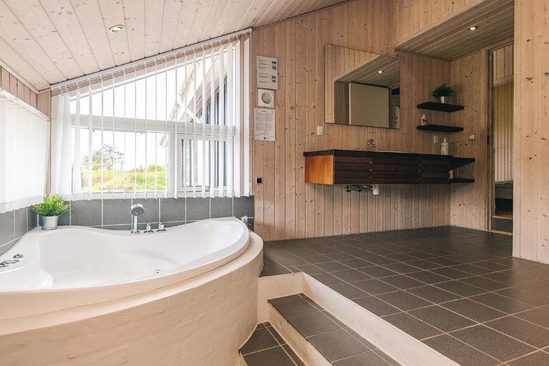 Photo of Bathroom in Grønhøj