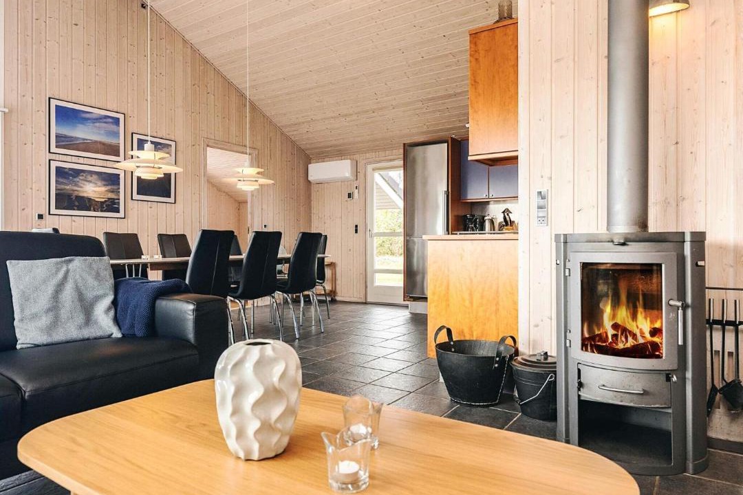 Photo of Livingroom in Grønhøj