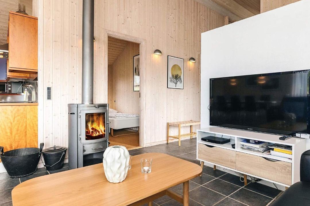 Photo of Livingroom in Grønhøj
