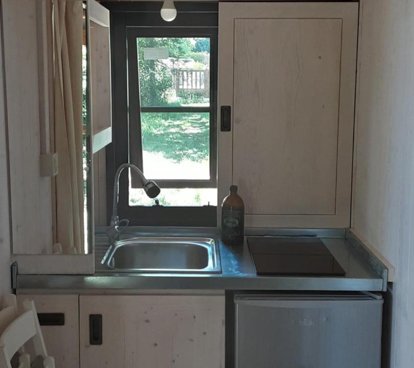 Photo of Kitchen in Bassignac-le-Haut