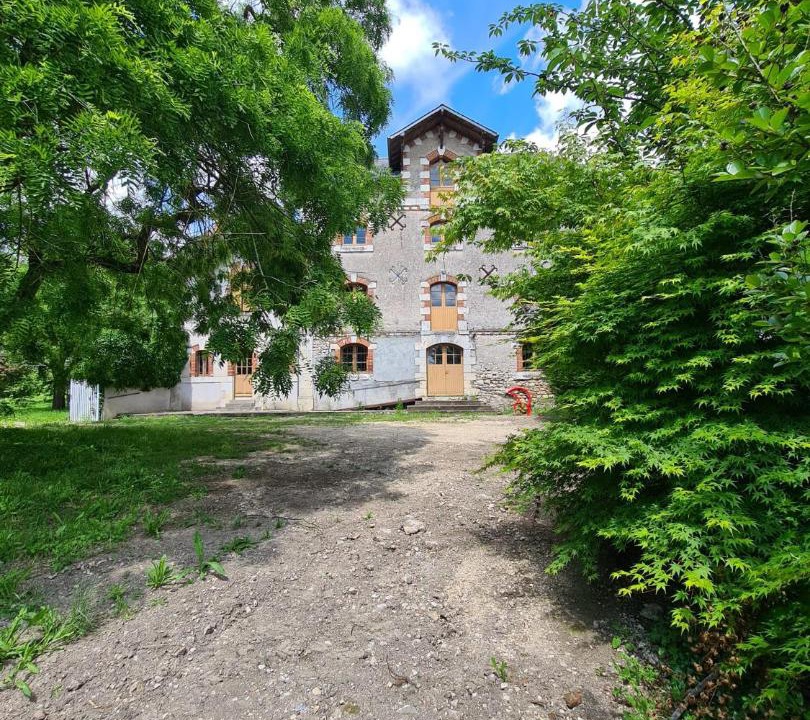 Photo of Others in Saint-Bohaire