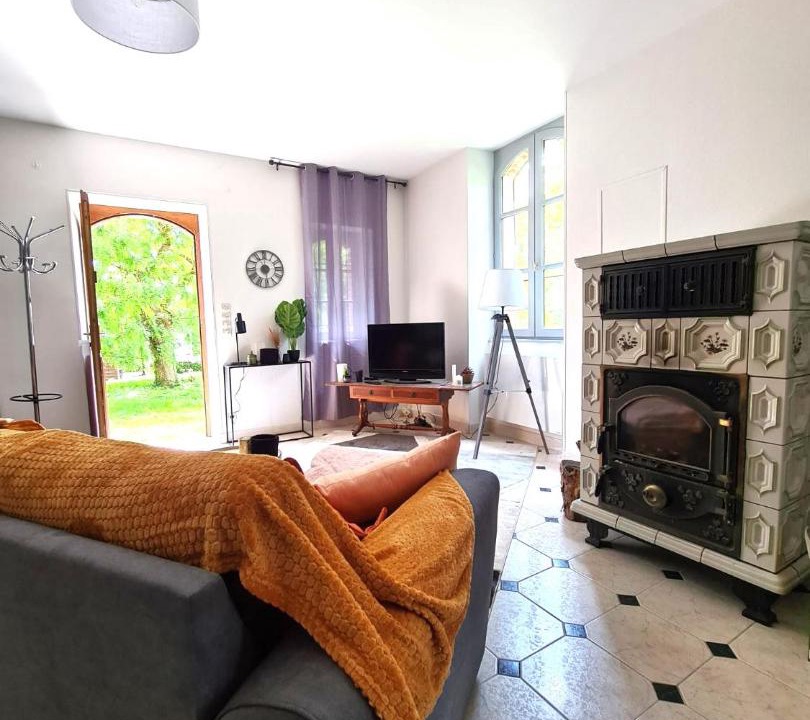 Photo of Others in Saint-Bohaire