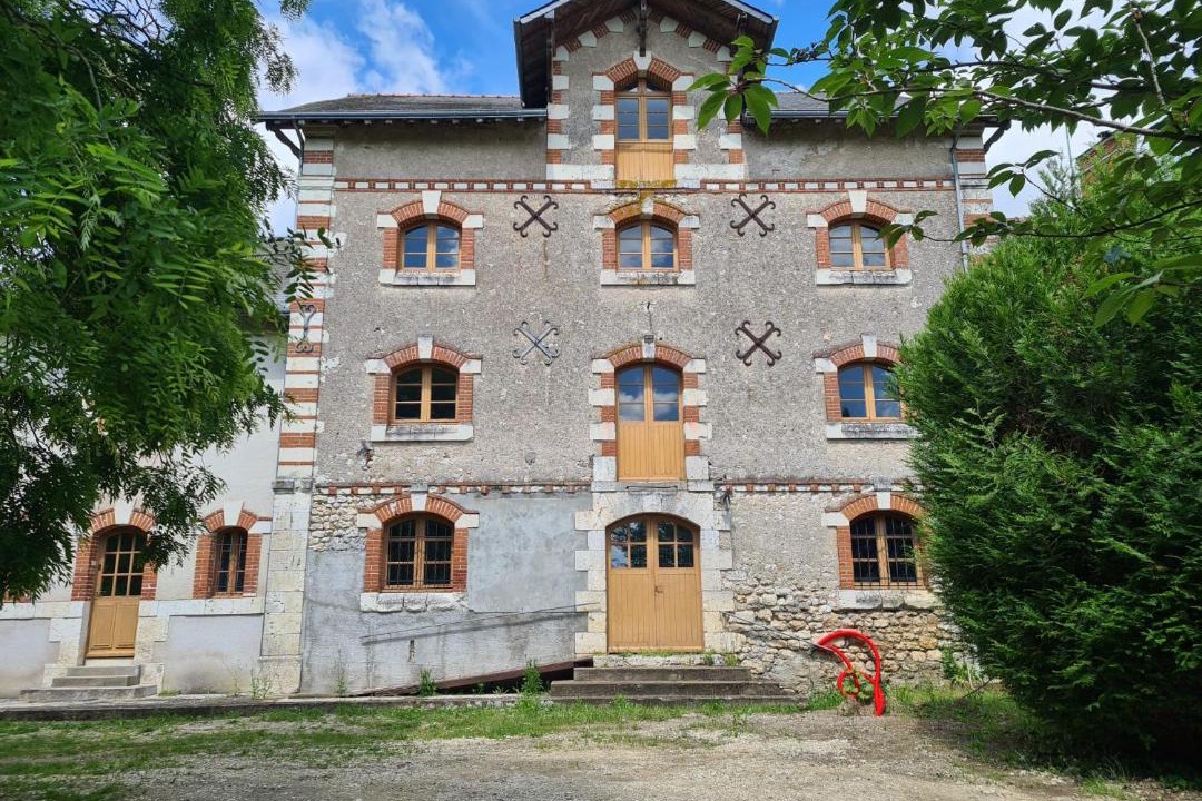 Photo of Others in Saint-Bohaire