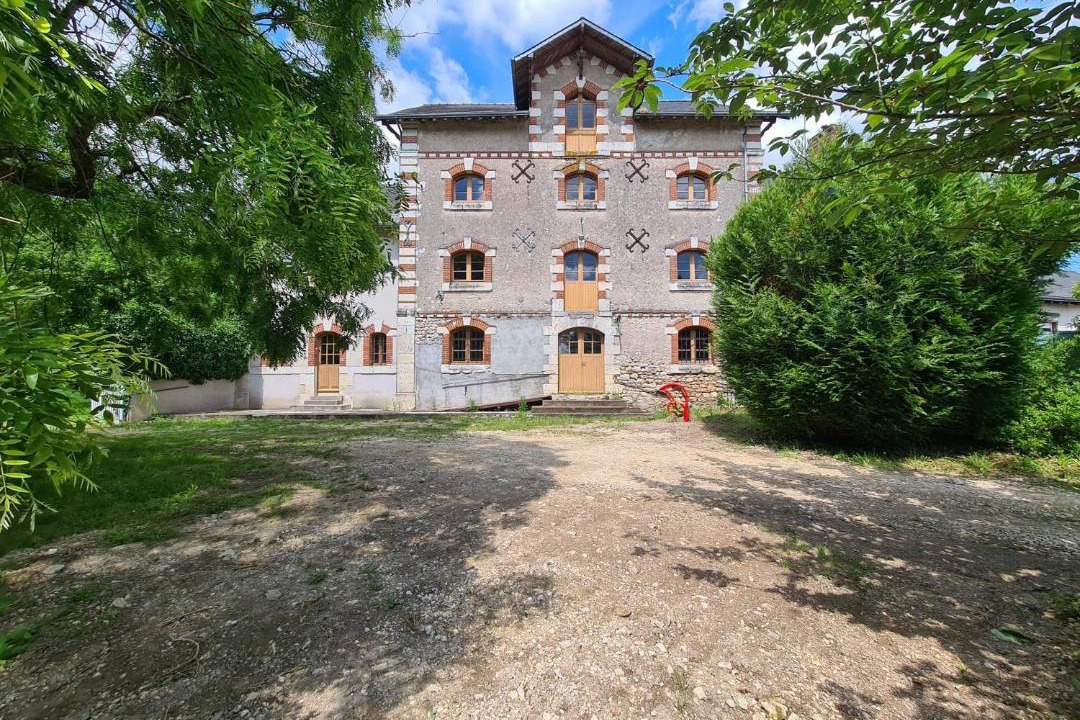 Photo of Others in Saint-Bohaire