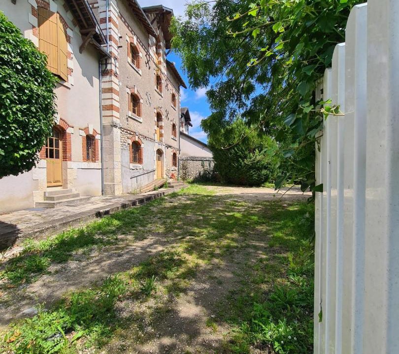 Photo of Others in Saint-Bohaire