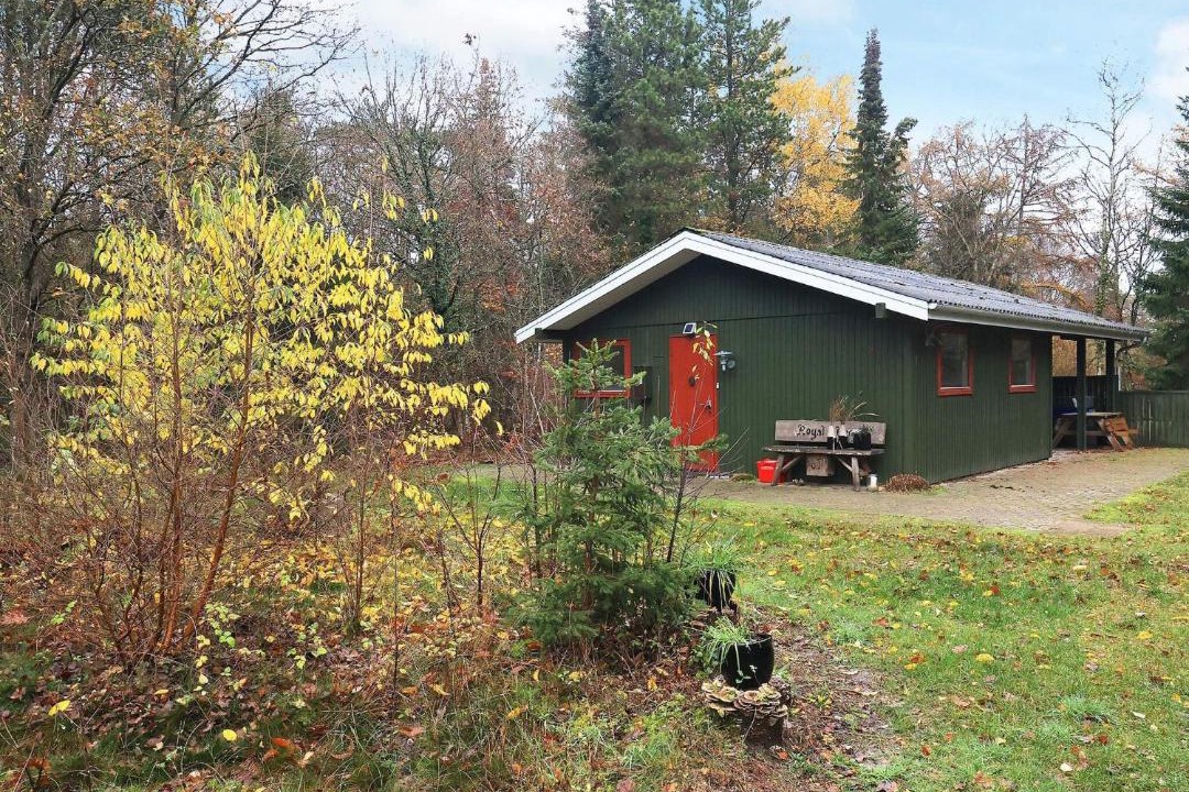Photo of Others in Øster Melholt