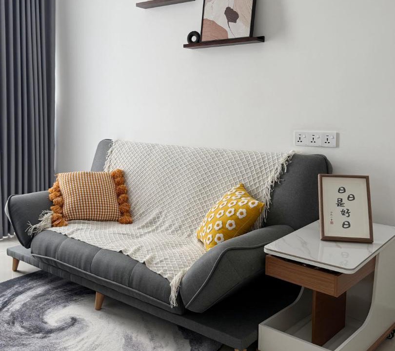 Photo of Livingroom in Masai