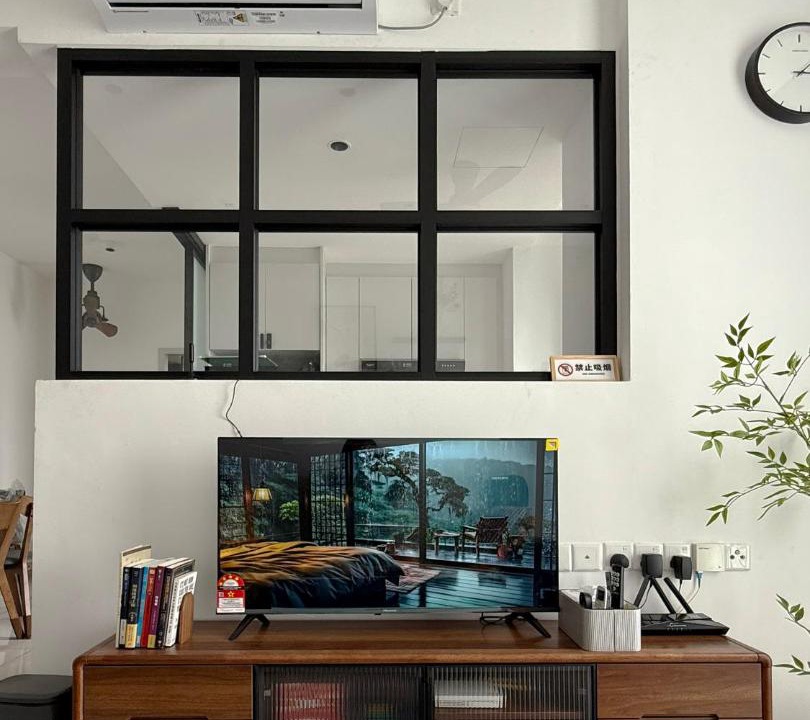 Photo of Livingroom in Masai