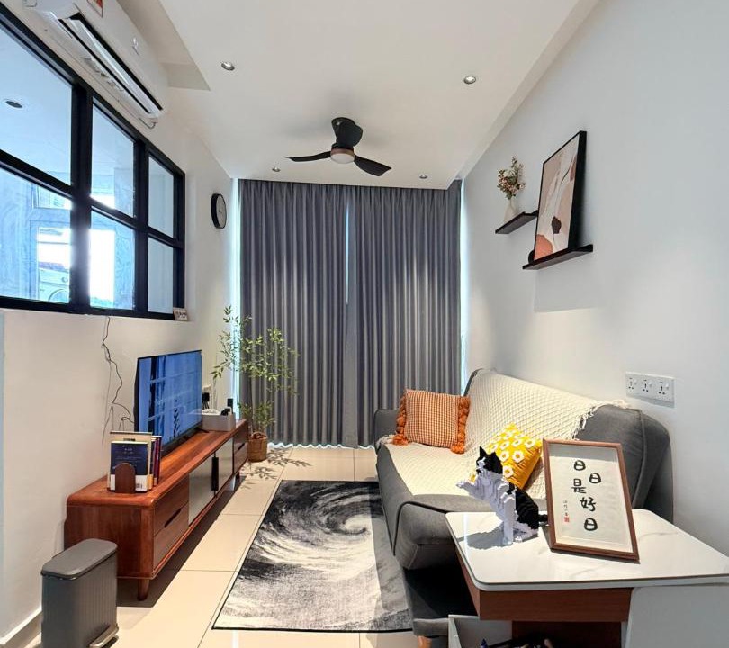 Photo of Livingroom in Masai