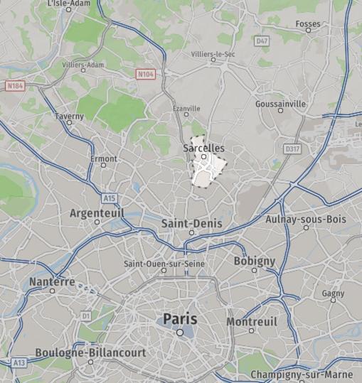 Photo of Others in Sarcelles