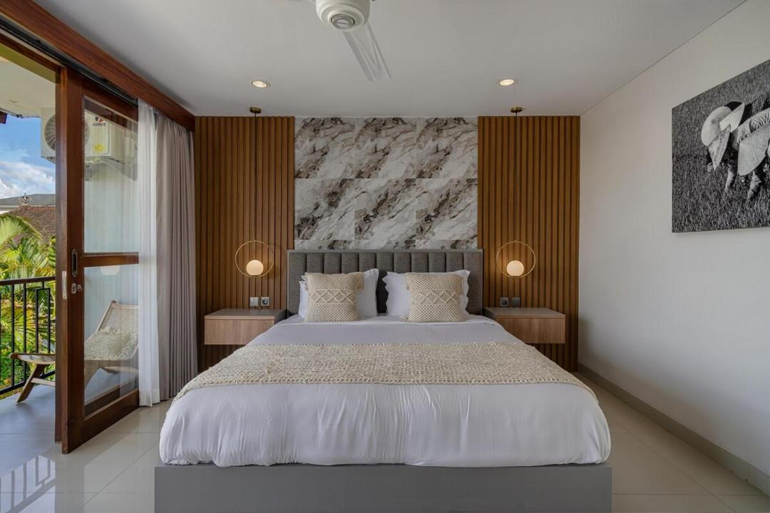 Photo of Bedroom in Sei Pinang