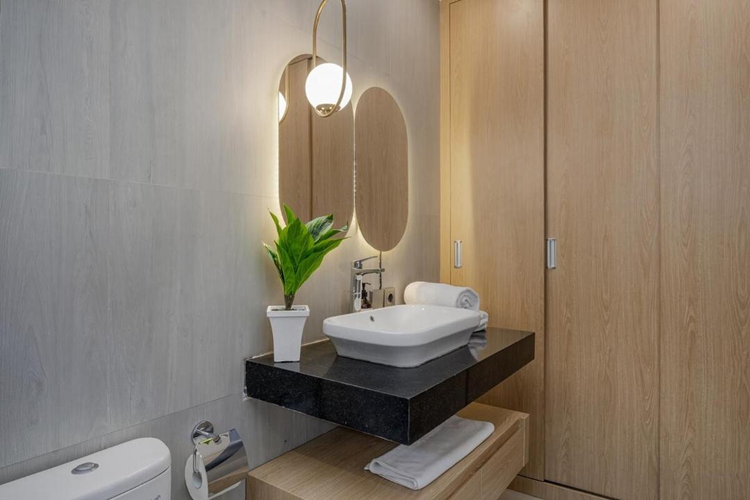 Photo of Bathroom in Sei Pinang