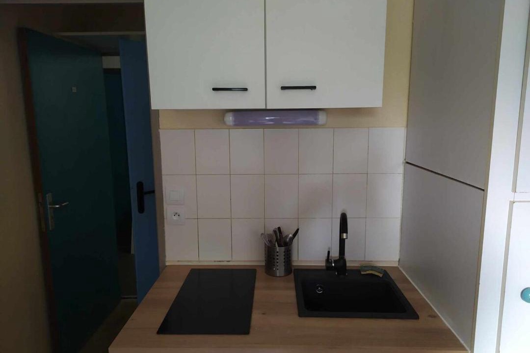 Photo of Kitchen in Tours