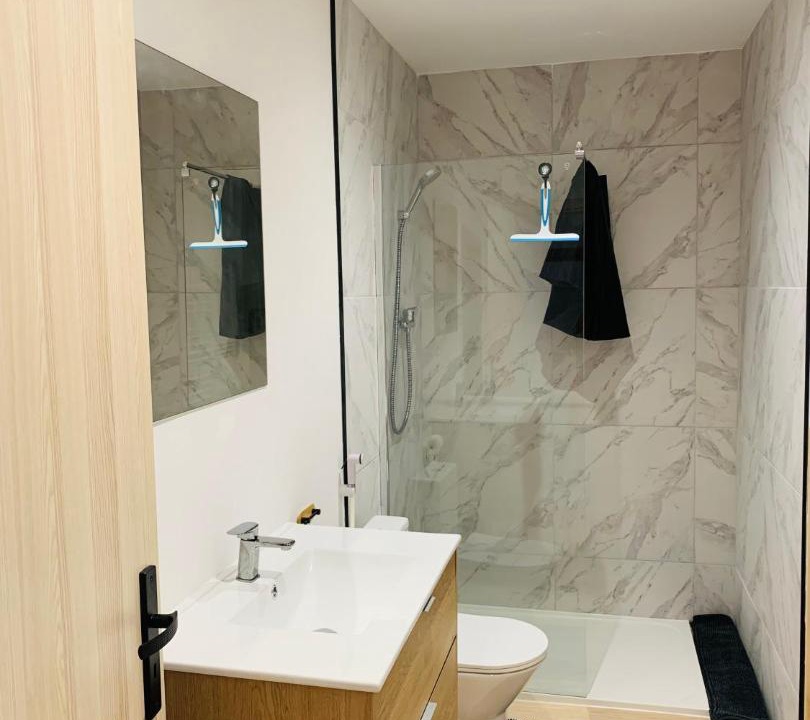 Photo of Bathroom in Grand-Fort-Philippe