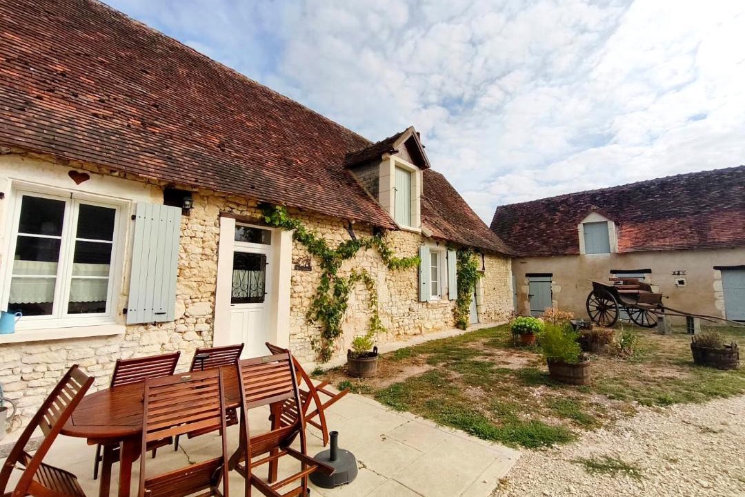 Photo of Others in Azay-le-Ferron