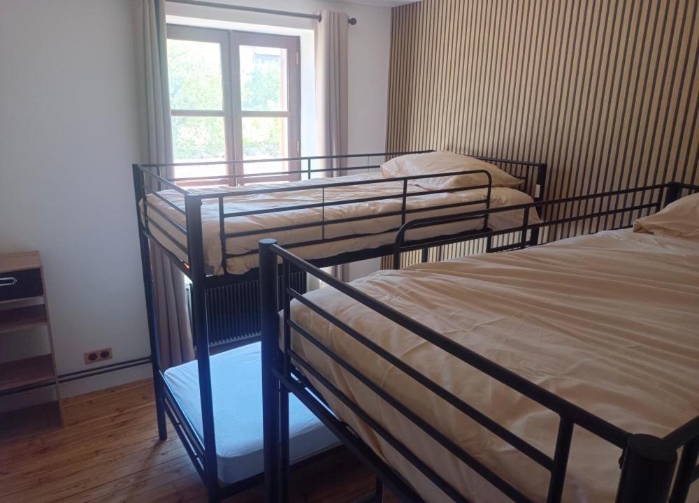 Photo of Bedroom in Vezezoux