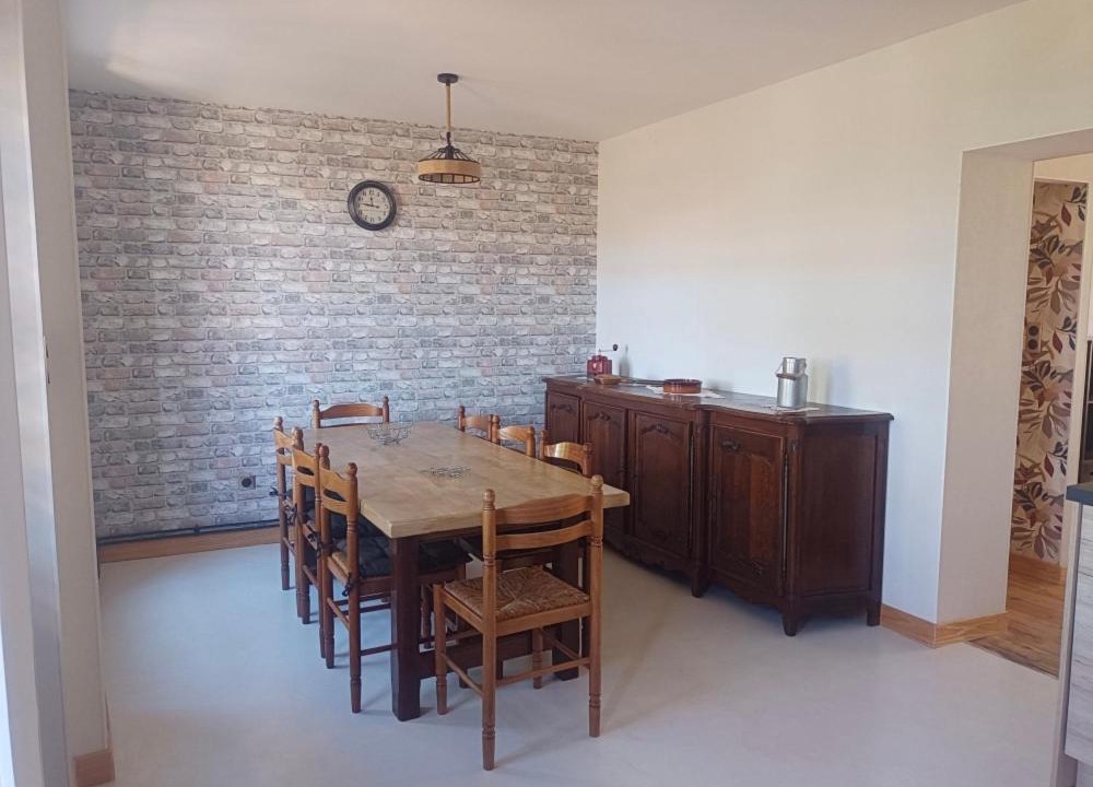 Photo of Kitchen in Vezezoux