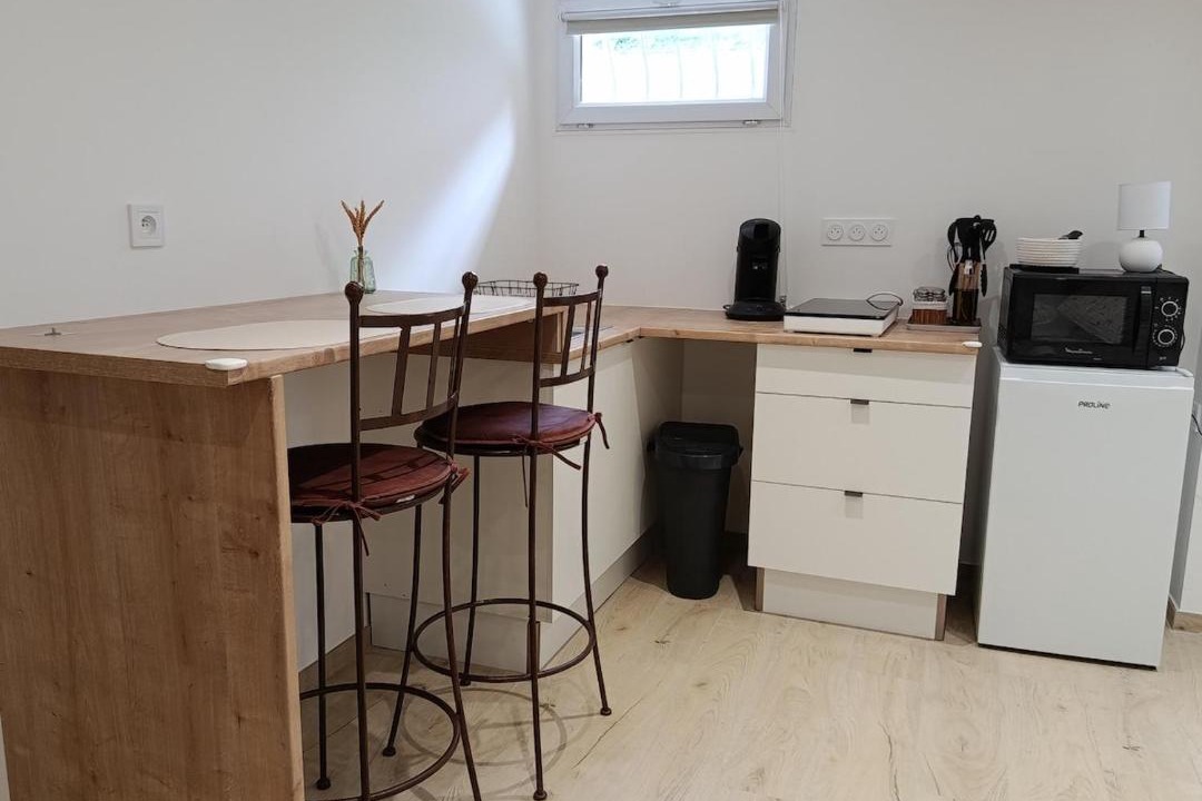 Photo of Kitchen in Chassieu