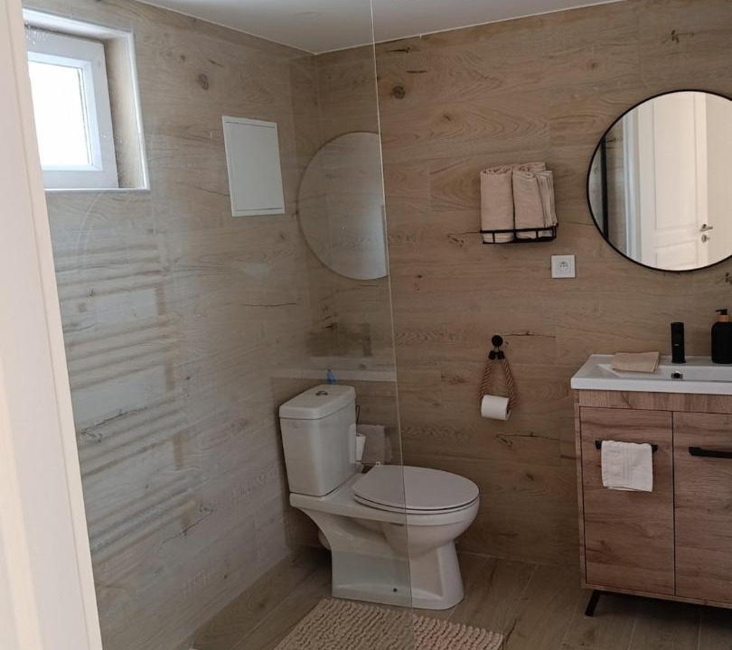 Photo of Bathroom in Chassieu