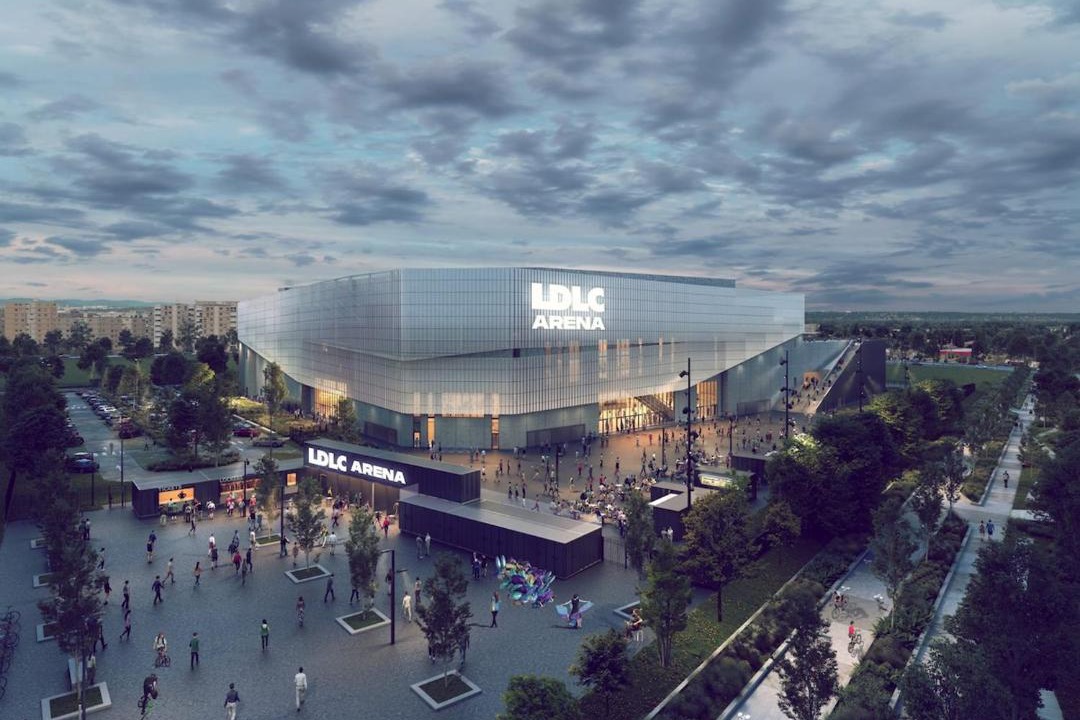 Photo of Others in Chassieu