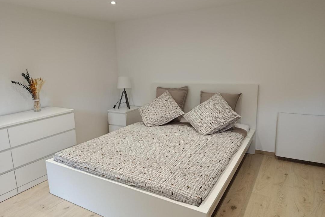 Photo of Bedroom in Chassieu