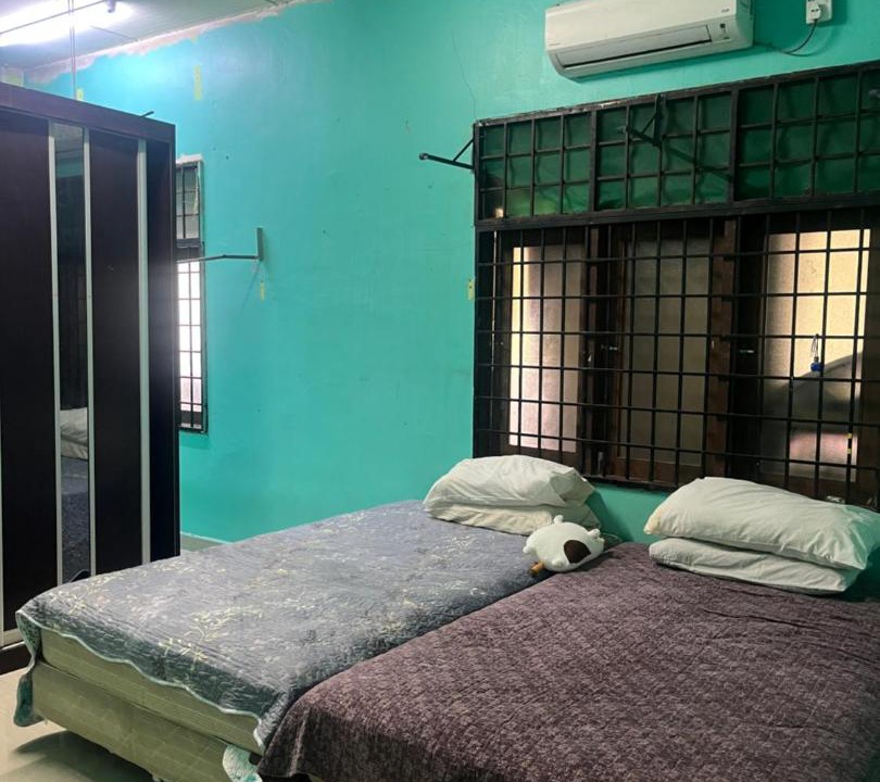 Photo of Bedroom in Batu Rakit