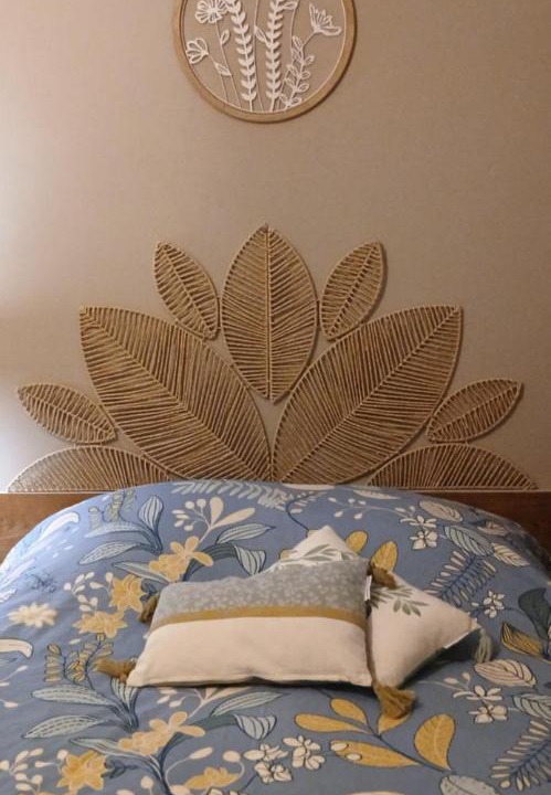 Photo of Bedroom in Mas Thibert