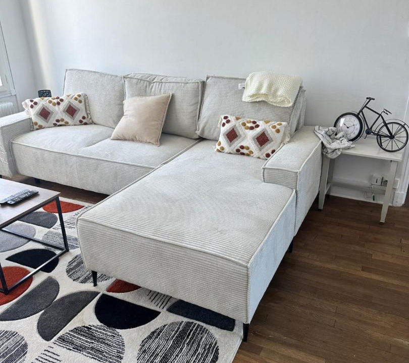 Photo of Livingroom in Saint-Pierre-des-Corps