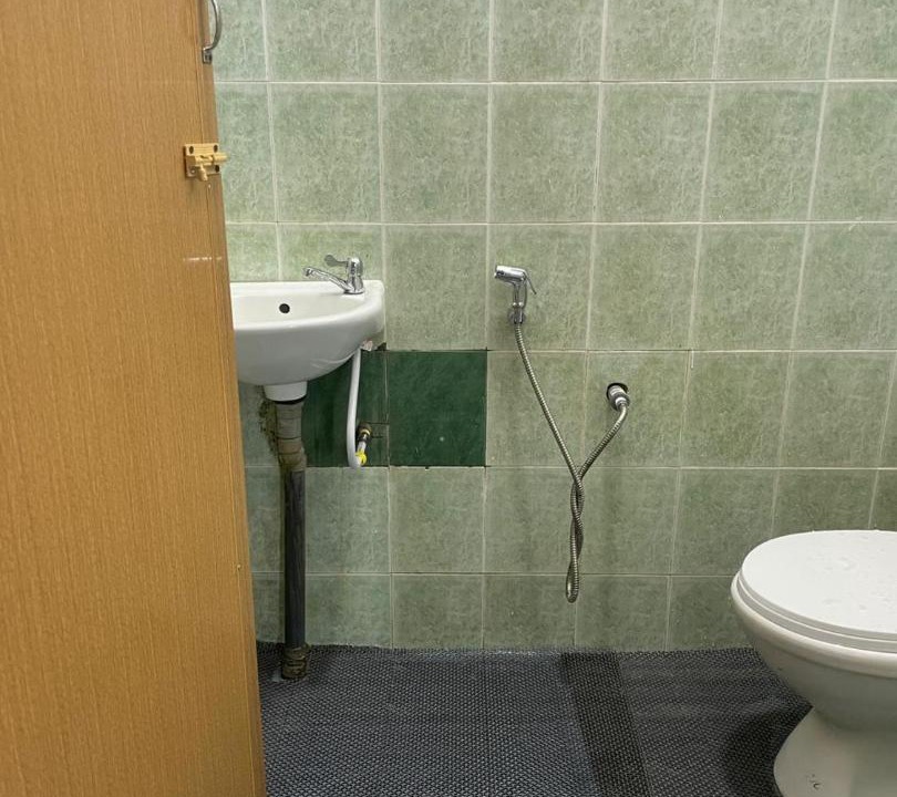 Photo of Bathroom in Kampung Gong Kemuntong