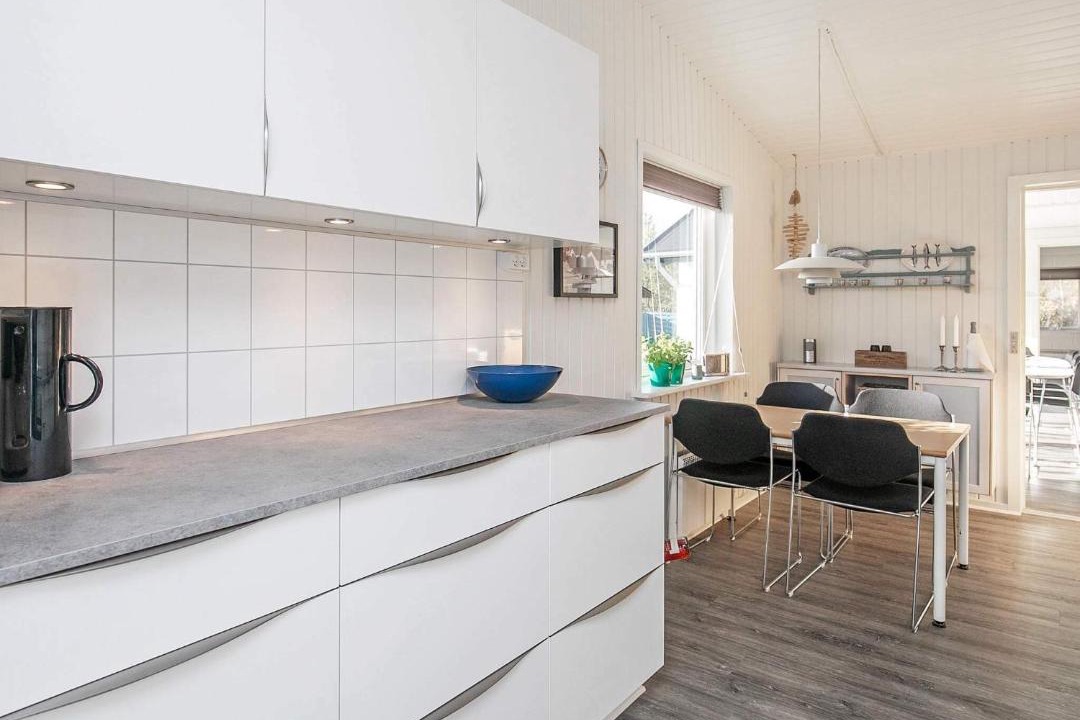 Photo of Kitchen in Aalbaek