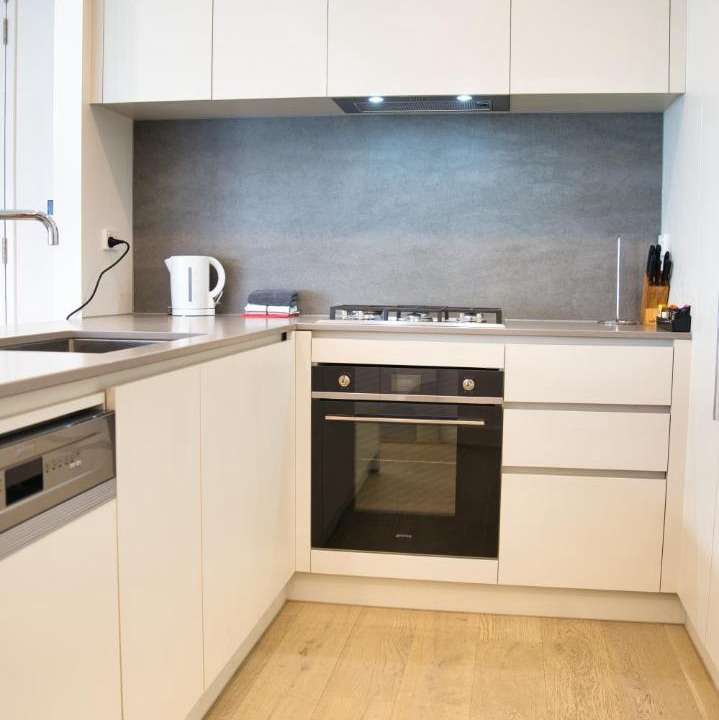 Photo of Kitchen in Carnegie