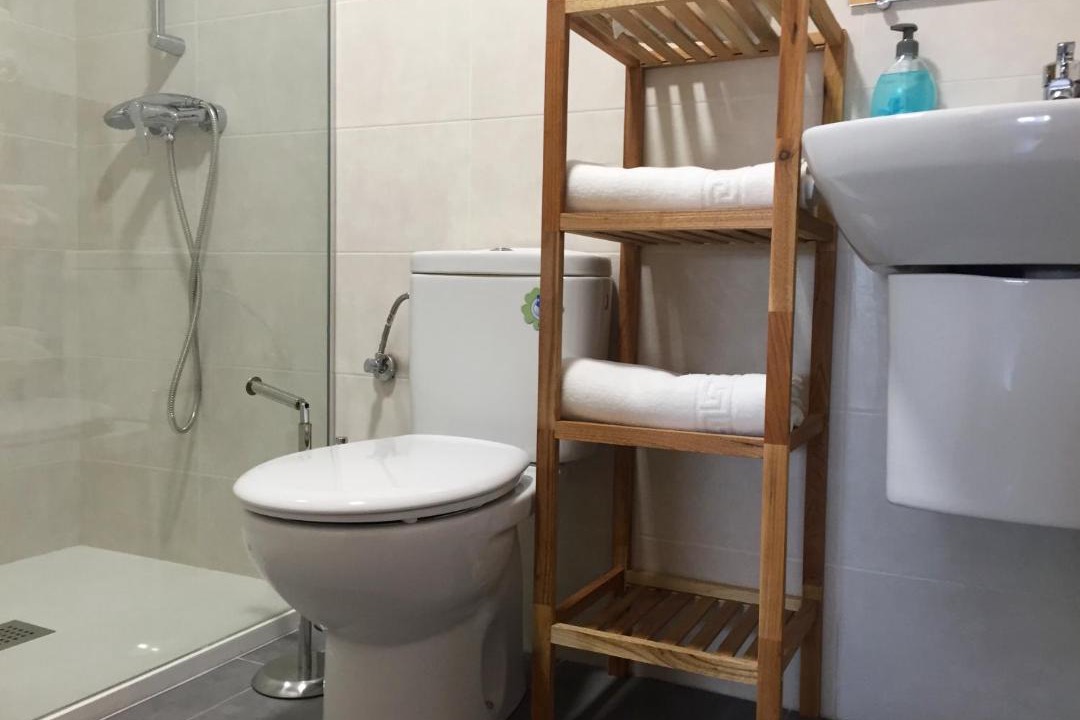 Photo of Bathroom in Los Arcos