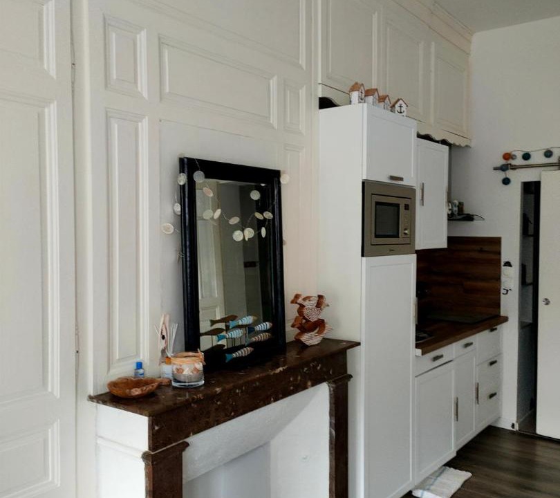 Photo of Kitchen in Ault